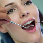 higienizacja zębów